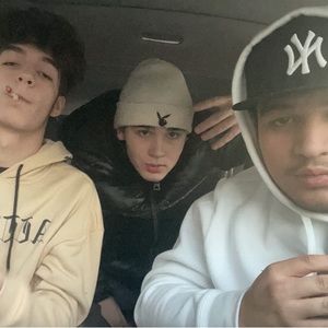 Meet your Posher, Will